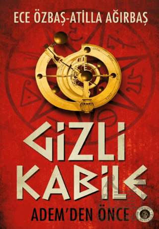 Gizli Kabile - Narsist