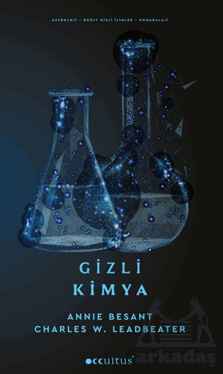 Gizli Kimya - Occultus Yayınevi
