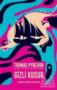 Gizli Kusur - İthaki Yayınları