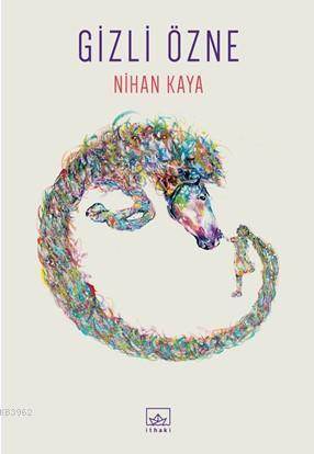 Gizli Özne - İthaki Yayınları