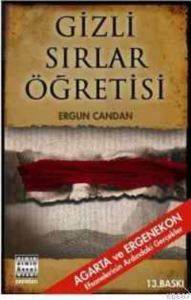 Gizli Sırlar Öğretisi - 1