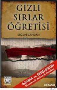 Gizli Sırlar Öğretisi - Sınır Ötesi Yayınları
