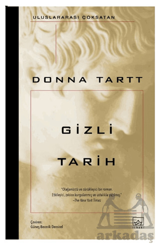 Gizli Tarih - 1
