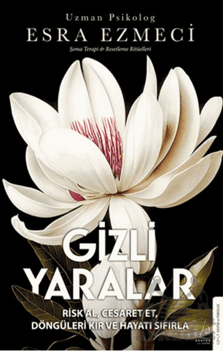 Gizli Yaralar - 2