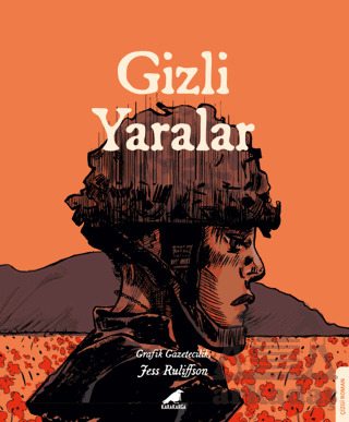Gizli Yaralar - Kara Karga Yayınları
