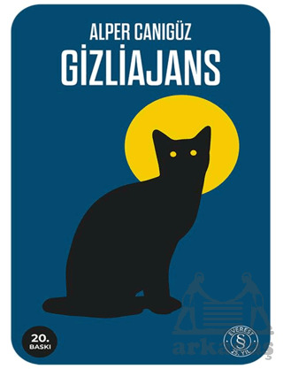 Gizliajans - 1