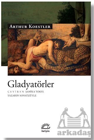 Gladyatörler - 1