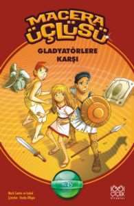 Gladyatörlere Karşı - 1