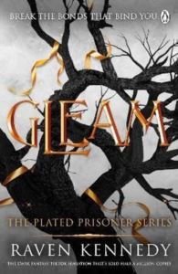 Gleam (Plated Prisoner 3) - Penguin Books UK
