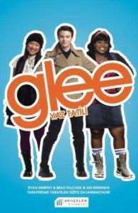 Glee - Yaz Tatili - 1