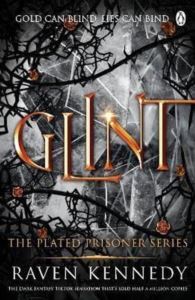 Glint (Plated Prisoner 2) - Penguin Books UK