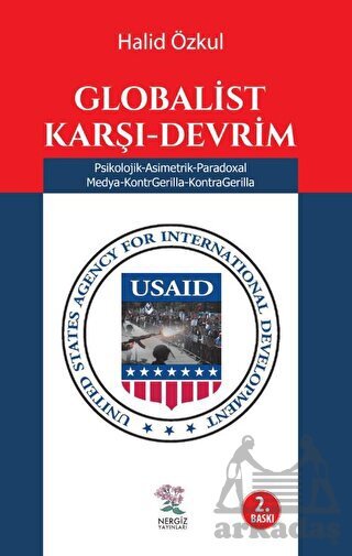 Globalist Karşı - Devrim - Nergiz Yayınları
