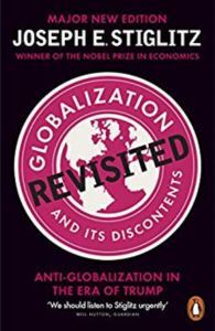 Globalization And İts Discontents Revisited - 1