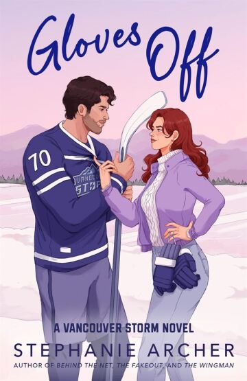 Gloves Off - 1