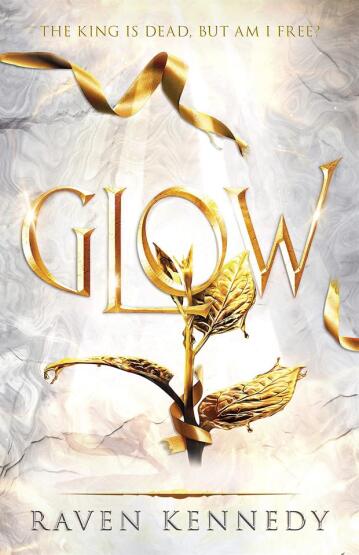 Glow - The Plated Prisoner Series - 1