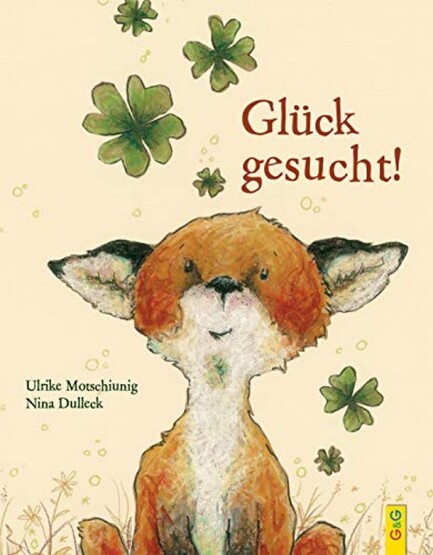 Glück gesucht! - Publisher