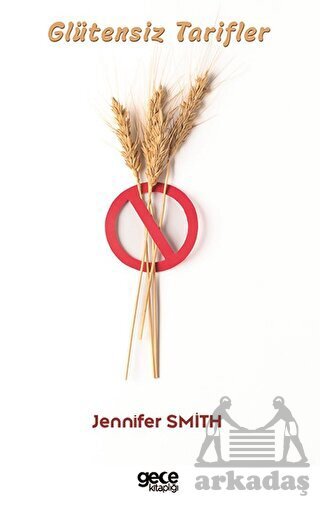 Glütensiz Tarifler - 1