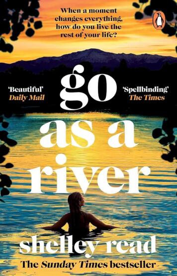 Go as a River - 1
