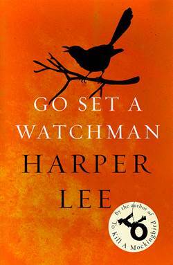 Go Set A Watchman - 1