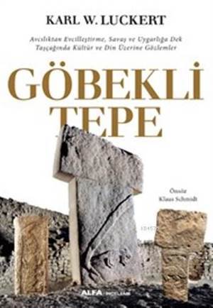 Göbekli Tepe - 1