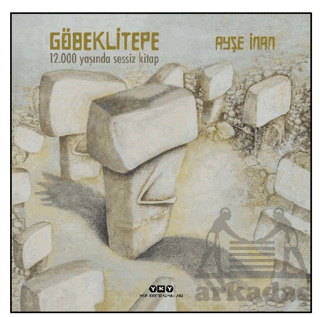 Göbeklitepe - Yapı Kredi Yayınları