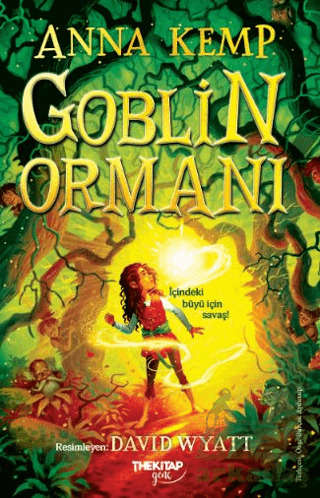 Goblin Ormanı - The Kitap Genç