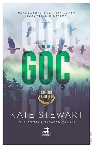 Göç - Olimpos Yayınları