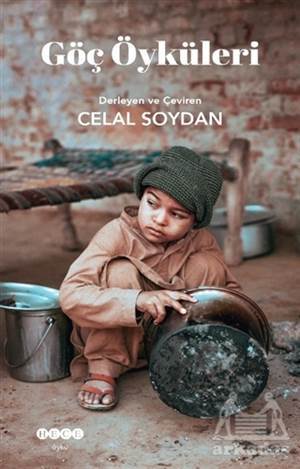 Göç Öyküleri - Hece Yayınları