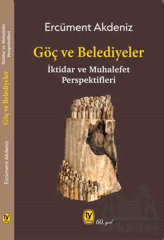 Göç Ve Belediyeler - Tekin Yayınevi