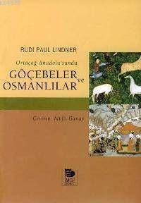 Göçebeler Ve Osmanlılar - 1