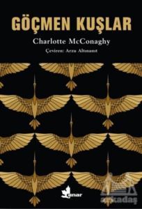 Göçmen Kuşlar - Çınar Yayınları