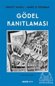 Gödel Kanıtlaması - Alfa Yayınları