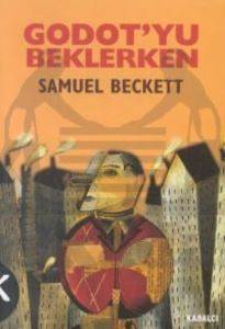 Godot'yu Beklerken - Kabalcı Yayınevi