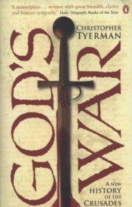 God's War - Penguin Books UK