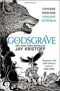 Godsgrave (Nevernight Chronicle 2) - 1