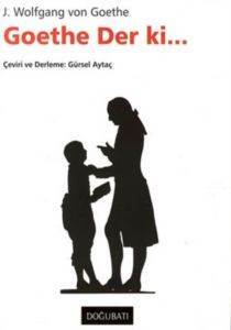 Goethe Der Ki... - Doğu Batı Yayınları