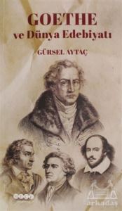 Goethe ve Dünya Edebiyatı - Hece Yayınları