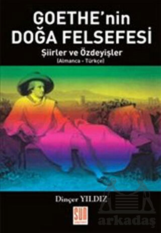 Goethe'nin Doğa Felfesi - Sun Yayınevi