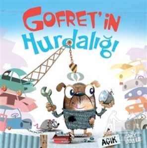 Gofret’İn Hurdalığı - 1