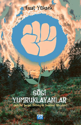 Gögi Yumruklayanlar - Su Yayınevi