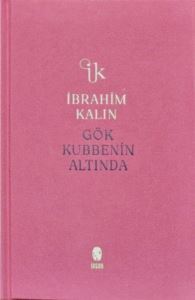 Gök Kubbenin Altında - Bez Ciltli - 1