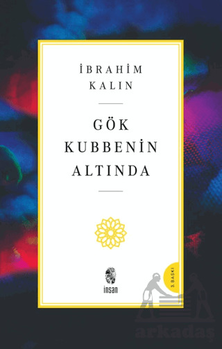 Gök Kubbenin Altında - İnsan Yayınları