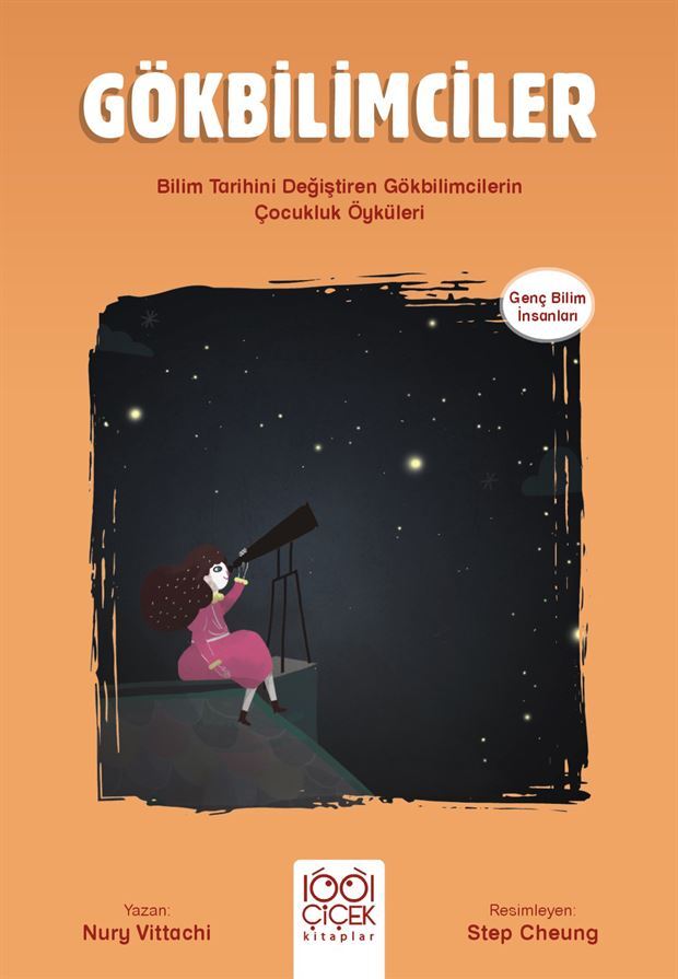 Yıldızların çağrısı