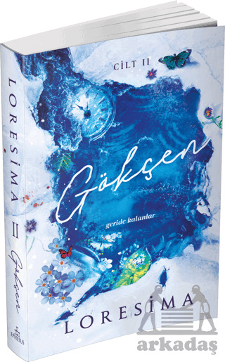 Gökçen 2: Geride Kalanlar - Ephesus Yayınları