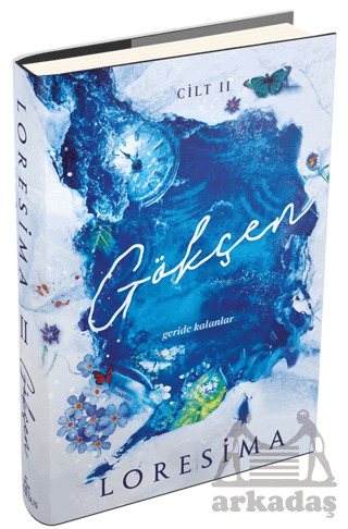 Gökçen 2: Geride Kalanlar - Ephesus Yayınları