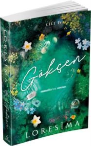 Gökçen 4 - Masallar Ve Sonları - Ephesus Yayınları