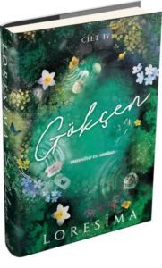 Gökçen 4 - Masallar Ve Sonları - Ephesus Yayınları