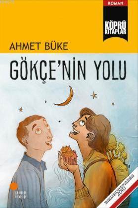 Gökçe'nin Yolu - Günışığı Kitaplığı