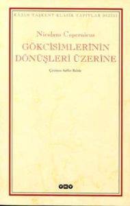 Gökcisimlerinin Dönüşleri Üzerine - 1