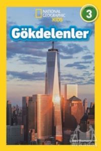 Gökdelenler - National Geographic Kids - Beta Kids